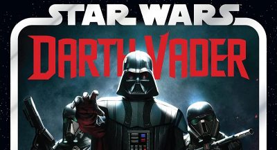 Heute neu: US-Sammelbände zu Darth Vader und Bounty Hunters