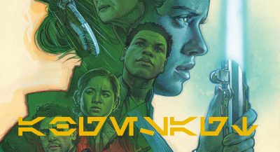 Marvel sagt Comic-Adaption von Der Aufstieg Skywalkers ab