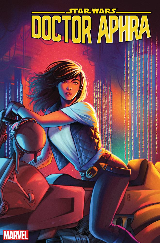 Doctor Aphra #6