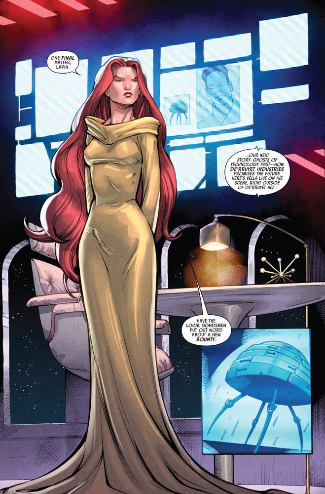 Doctor Aphra #6