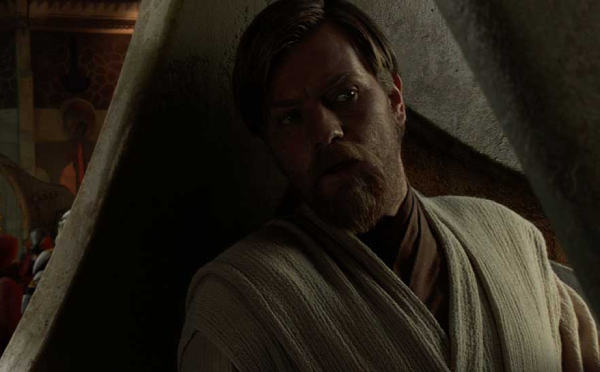 Obi-Wan Kenobi