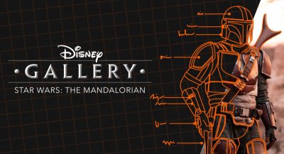 Bestätigt: Neue Staffel Disney Gallery: The Mandalorian