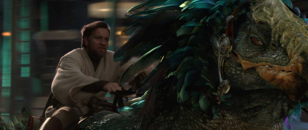 Obi-Wan Kenobi