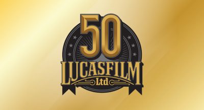 Lucasfilm begeht 2021 sein 50-jähriges Jubiläum