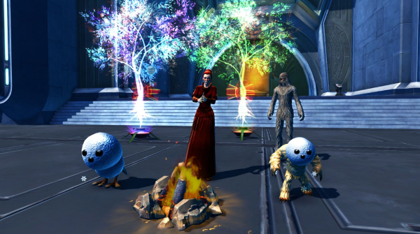 Star Wars The Old Republic
