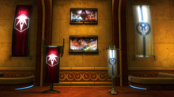 Star Wars The Old Republic