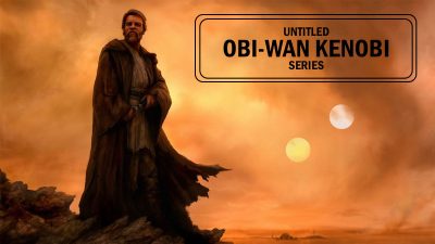 Drehstart von Kenobi schon im Januar?