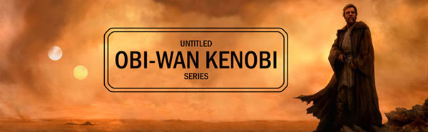 Star Wars: Kenobi