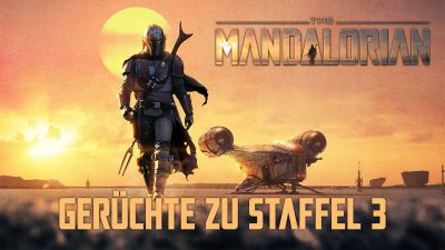 Gerüchte zu Staffel 3