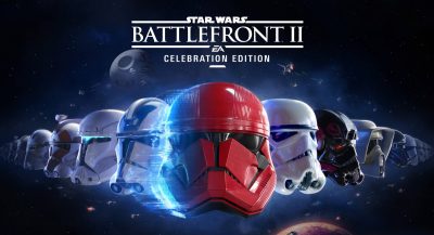 Star Wars Battlefront II kostenlos im Epic Game Store