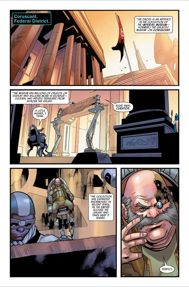 Star Wars #9