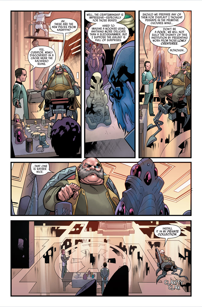 Star Wars #9
