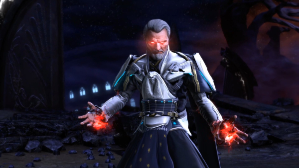 Star Wars The Old Republic