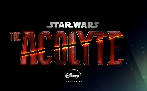 The Acolyte