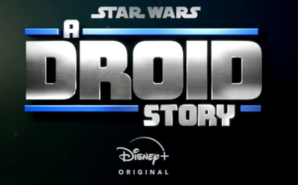 A Droid Story
