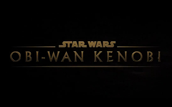 Obi-Wan Kenobi