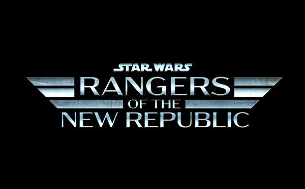 Rangers of the New Republic