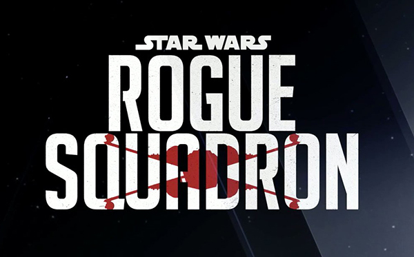 Rogue Squadron
