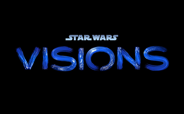 Star Wars: Visions