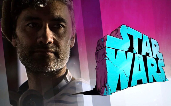 Taika Waititis Kinoprojekt