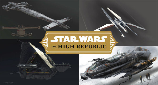 Die Hohe Republik