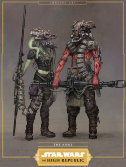 Nihil