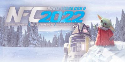 Noris Force Con 6: Pandemiebedingt erst 2022