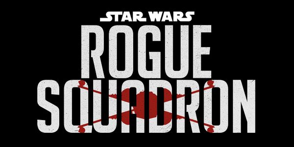 Star Wars: Rogue Squadron