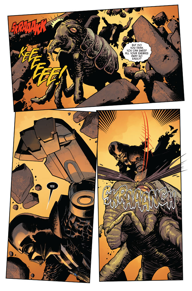 Darth Vader #8