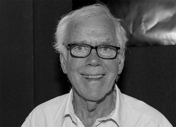 Jeremy Bulloch