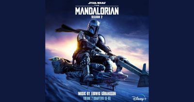 Der Soundtrack zu The Mandalorian Kapitel 13-16 ist da