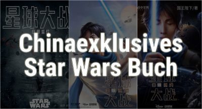 Chinaexklusives Buch zu Die Hohe Republik