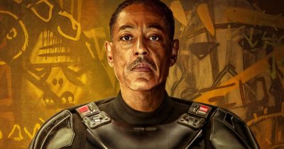 Giancarlo Esposito über Moff Gideon und seine Zukunft