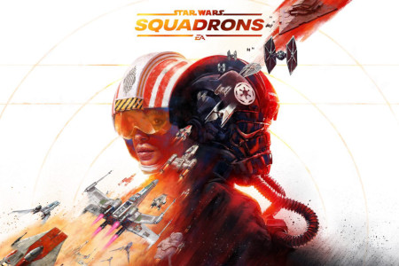 Star Wars: Squadrons