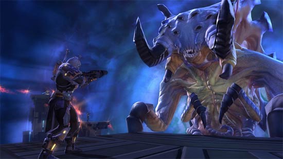 Old Republic