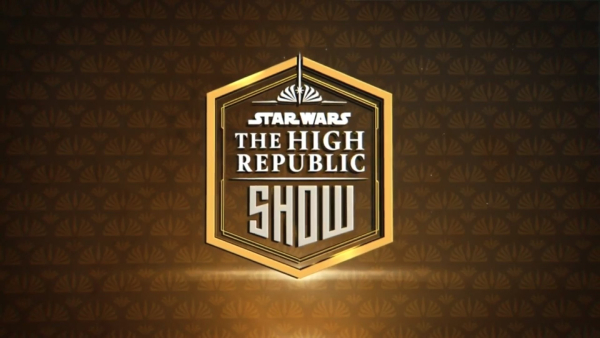 Die Hohe Republik