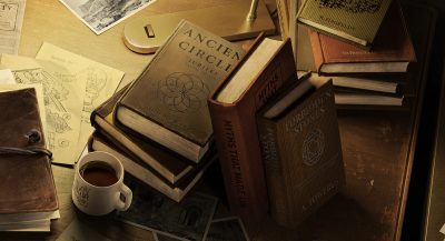 Bethesda entwickelt ein Indiana-Jones-Game!