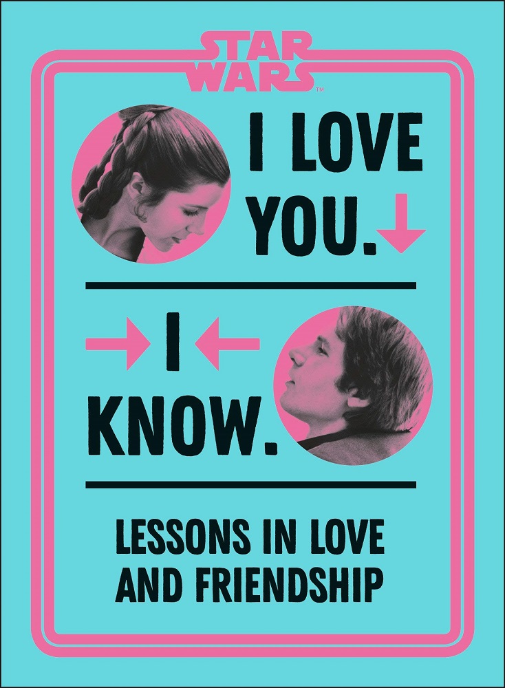 I Love You. I Know.: Lessons in Love and Friendship