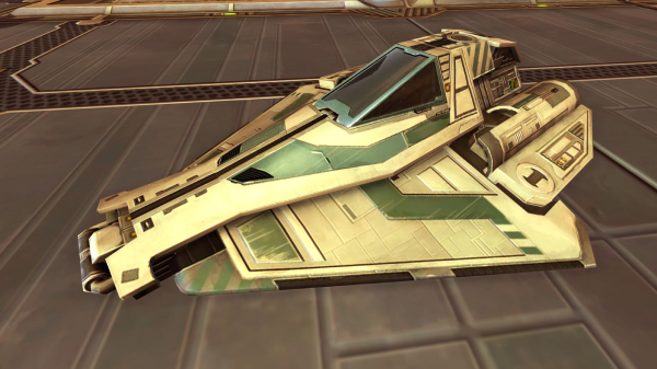 SWTOR