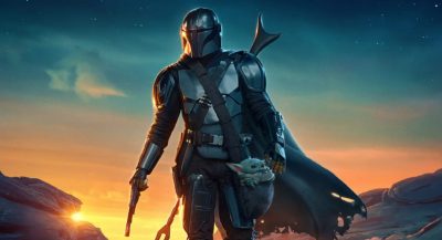 Drehstart für The Mandalorian erfolgte im September