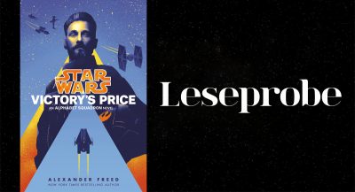 Nächste Leseprobe zu Victory’s Price von Alexander Freed