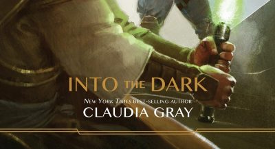 Heute neu: The High Republic: Into the Dark von Claudia Gray