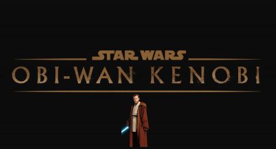 Neuer Kameramann für Drehstart der Obi-Wan Kenobi-Serie im Frühling