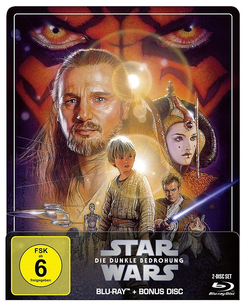 Star Wars Episode I