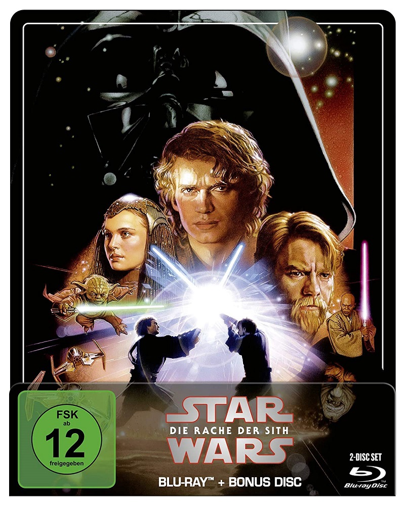 Star Wars Episode III