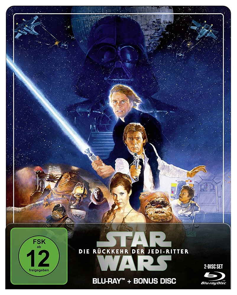Star Wars Episode VI