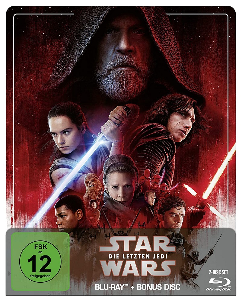 Star Wars Episode VIII