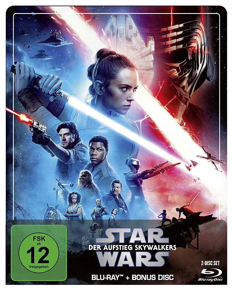 Star Wars Episode IX