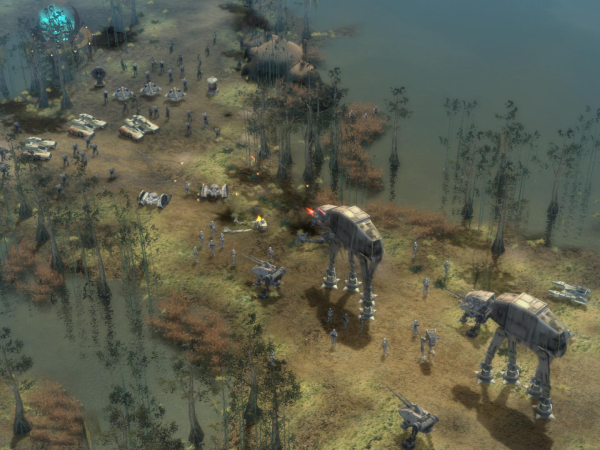 Star Wars: Empire at War