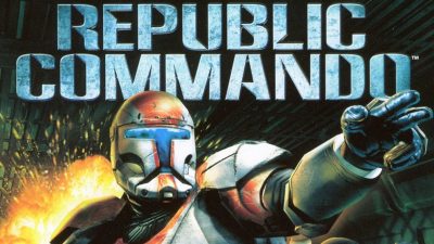 Republic Commando könnte für die Nintendo Switch erscheinen